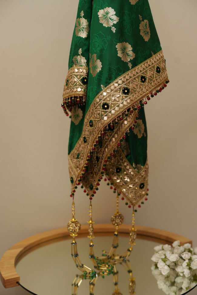 Zamurd Zahra Main Image