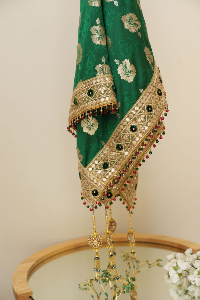 Zamurd Zahra Hover Image