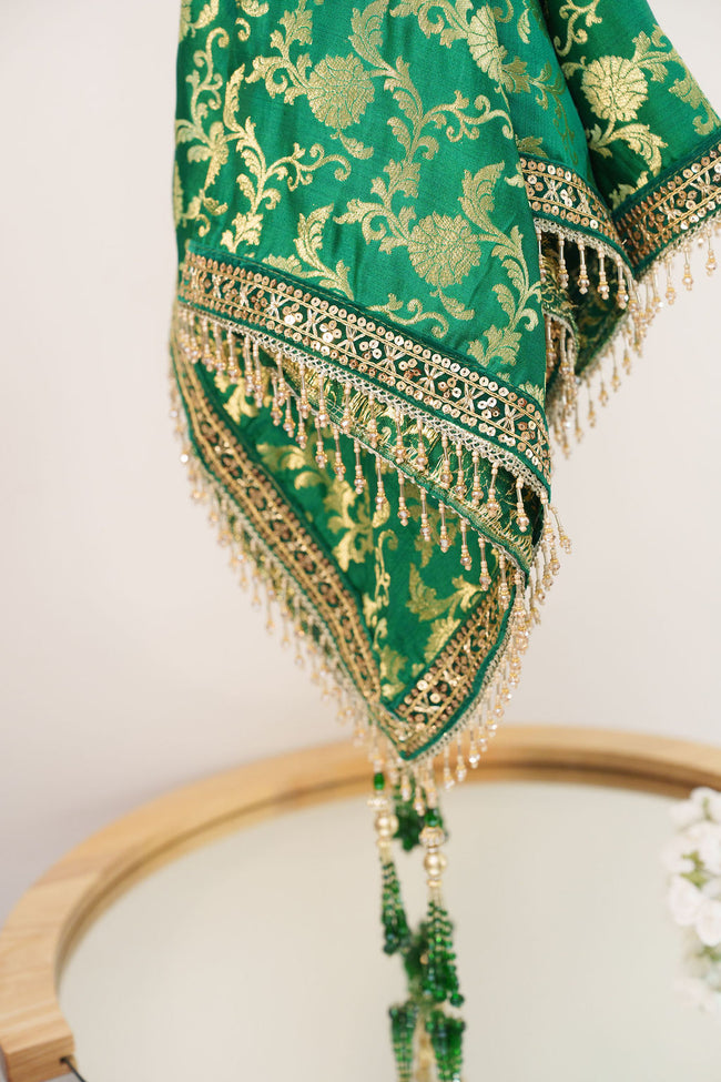 Paigham-e-Zar Main Image